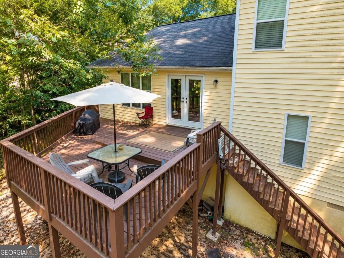 138 Mountain Oaks Drive Carrollton - Photo 33