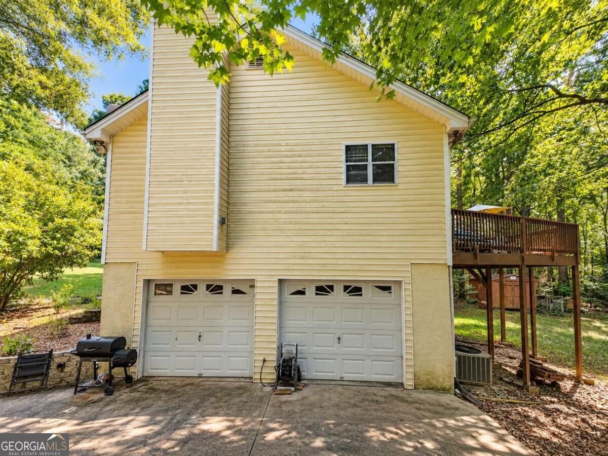 138 Mountain Oaks Drive Carrollton - Photo 34