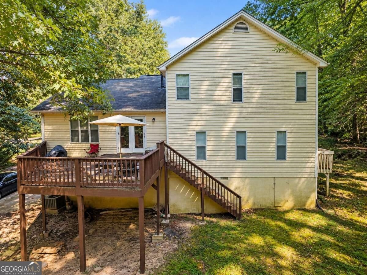 138 Mountain Oaks Drive Carrollton - Photo 35