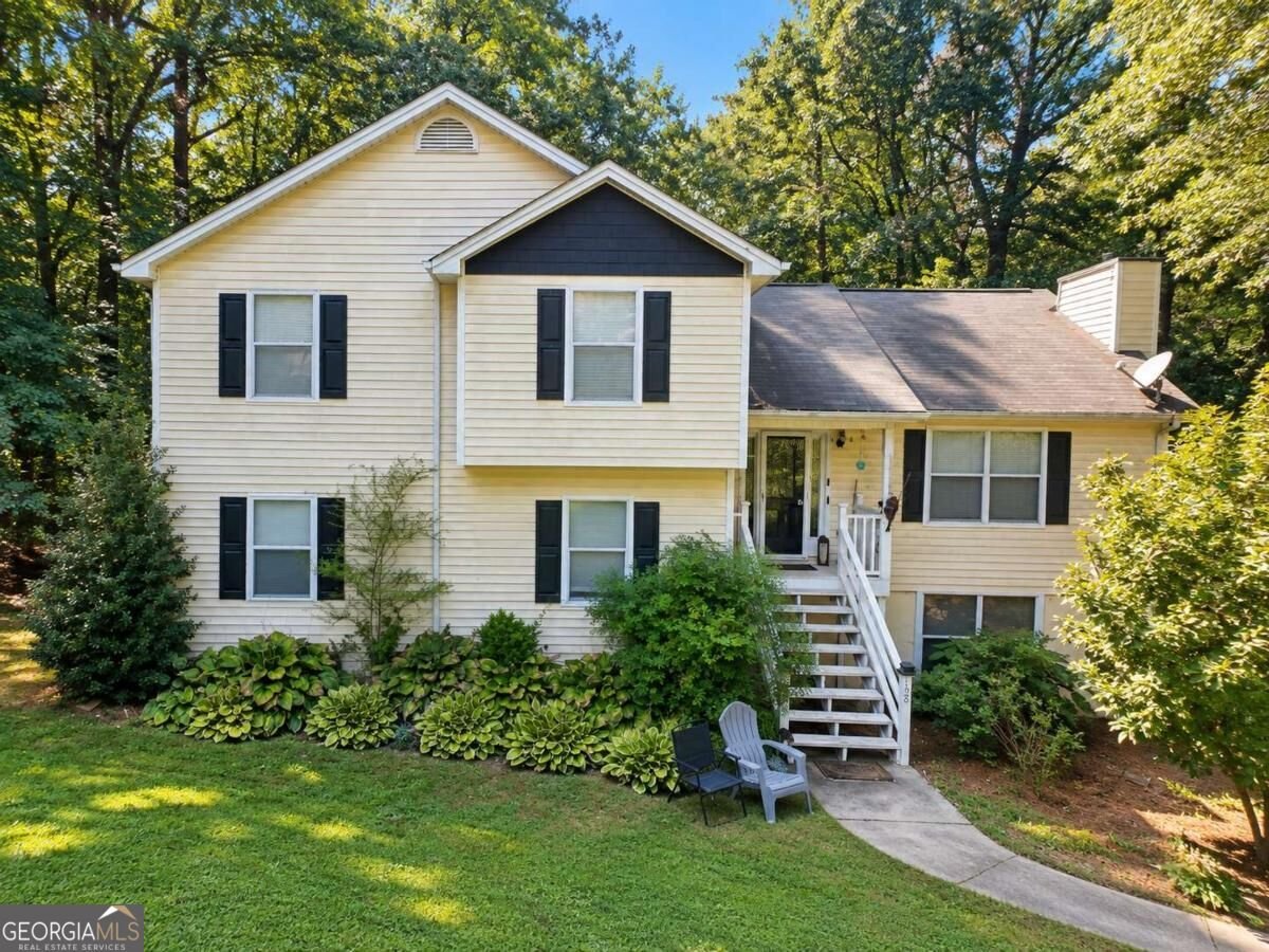 138 Mountain Oaks Drive Carrollton - Photo 36