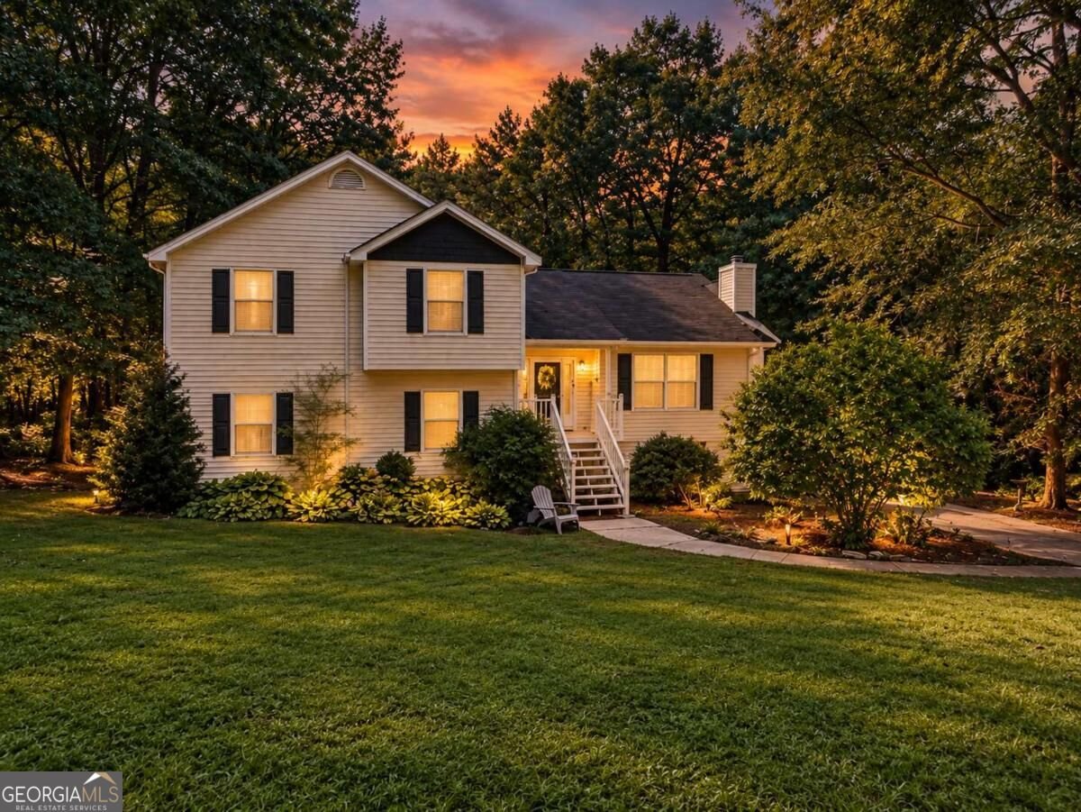 138 Mountain Oaks Drive Carrollton - Photo 39