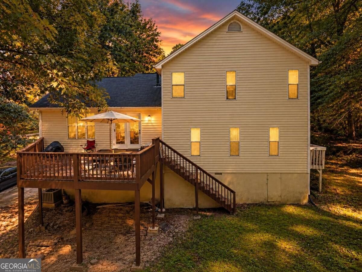 138 Mountain Oaks Drive Carrollton - Photo 40
