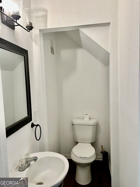 611A SEMINOLE Drive GRIFFIN - Photo 12