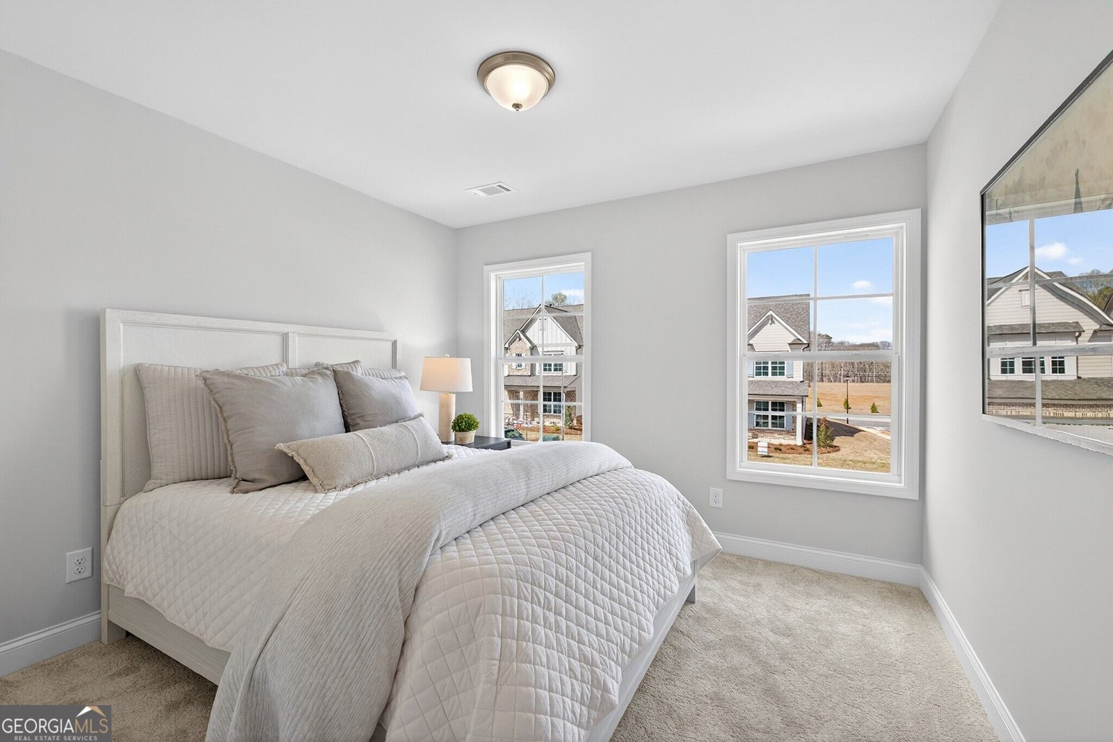 1138 Bartlett Trace Suwanee - Photo 10