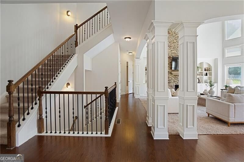 11001 Estates Circle Alpharetta - Photo 10