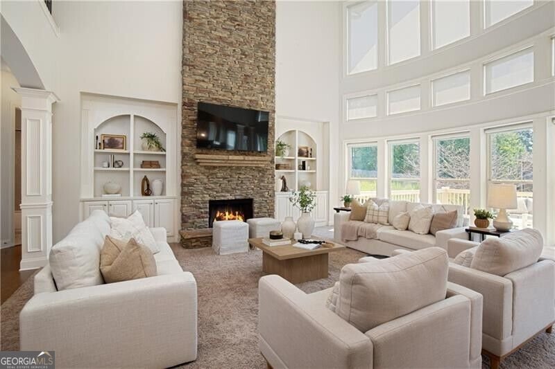 11001 Estates Circle Alpharetta - Photo 11