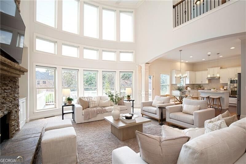 11001 Estates Circle Alpharetta - Photo 13