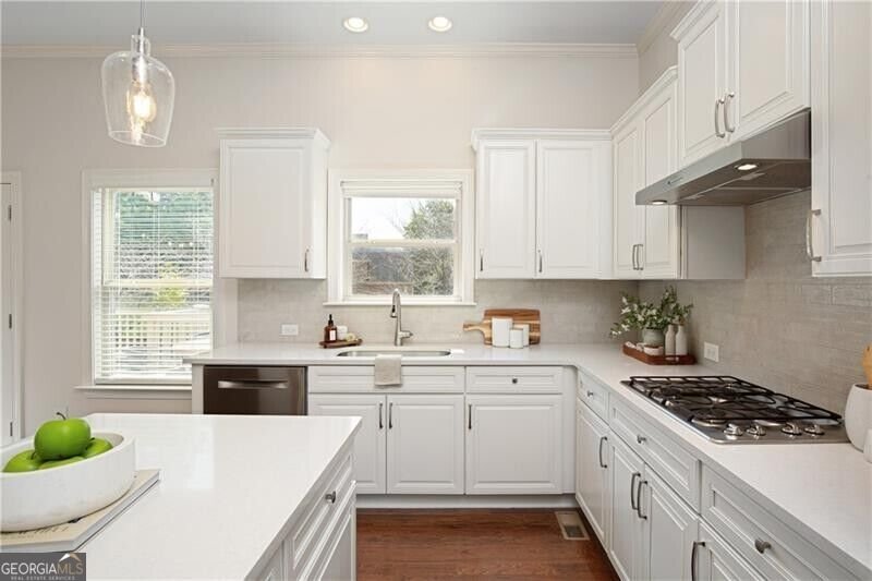 11001 Estates Circle Alpharetta - Photo 16