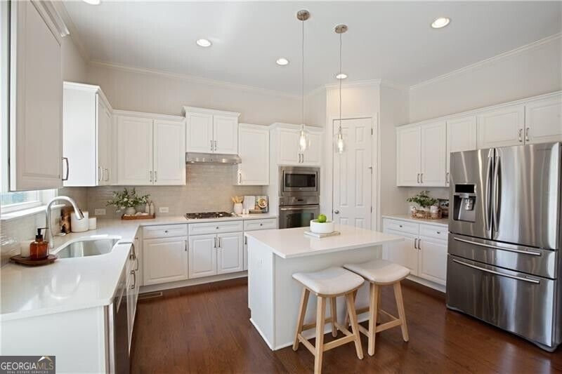 11001 Estates Circle Alpharetta - Photo 19