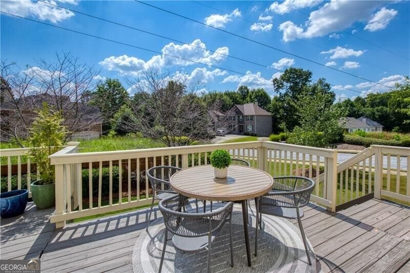 11001 Estates Circle Alpharetta - Photo 20