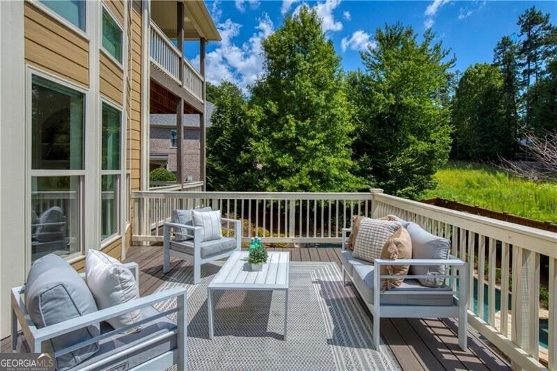 11001 Estates Circle Alpharetta - Photo 22