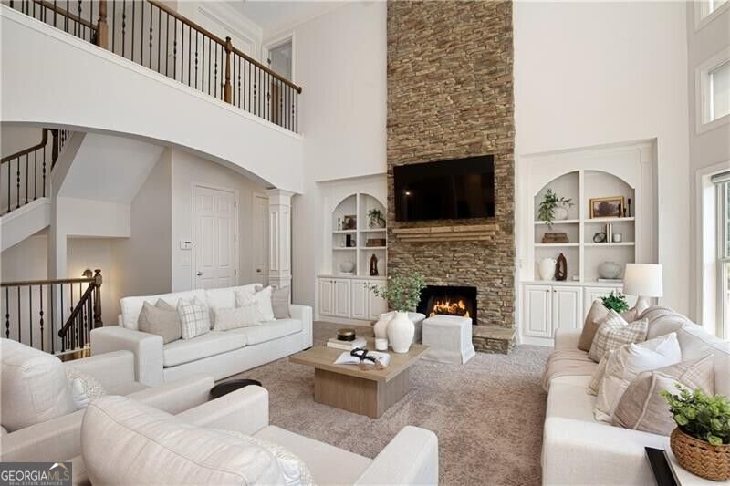 11001 Estates Circle Alpharetta - Photo 24