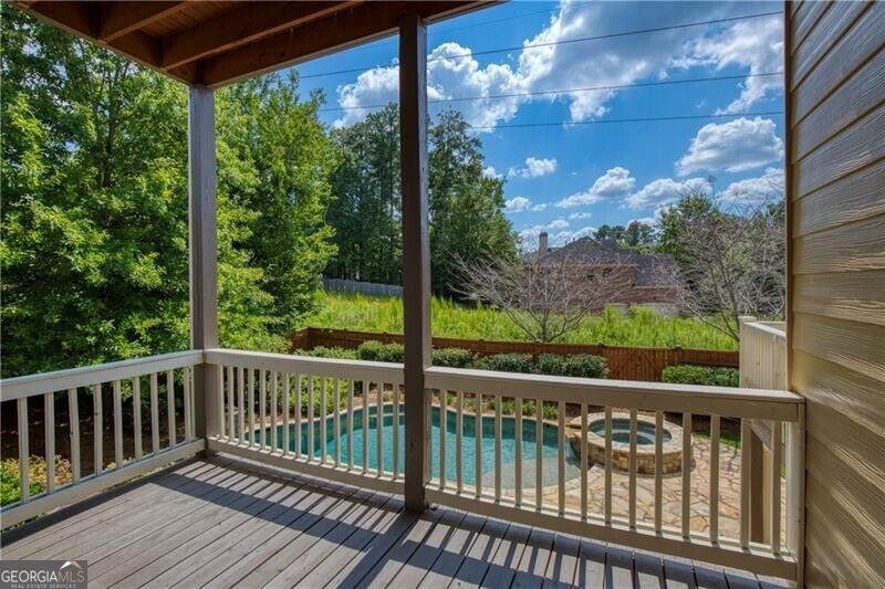 11001 Estates Circle Alpharetta - Photo 26