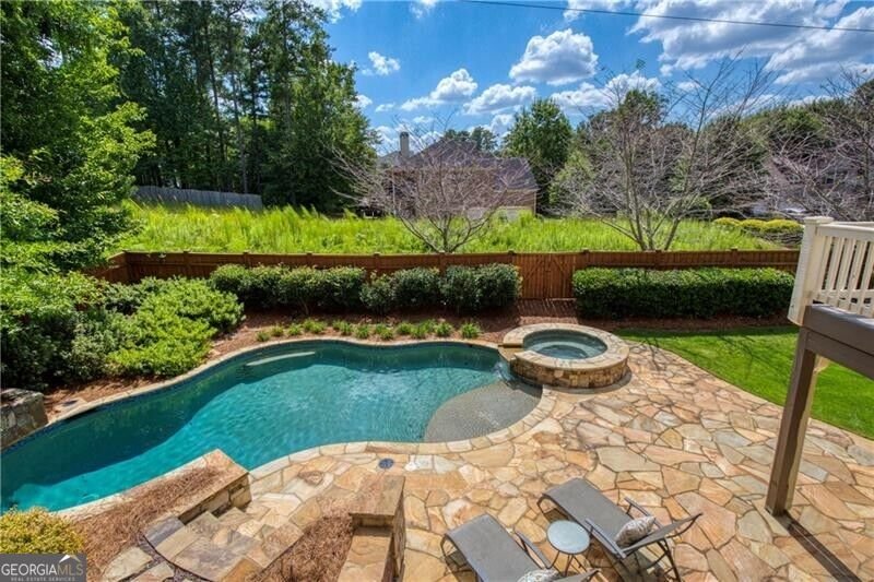 11001 Estates Circle Alpharetta - Photo 27