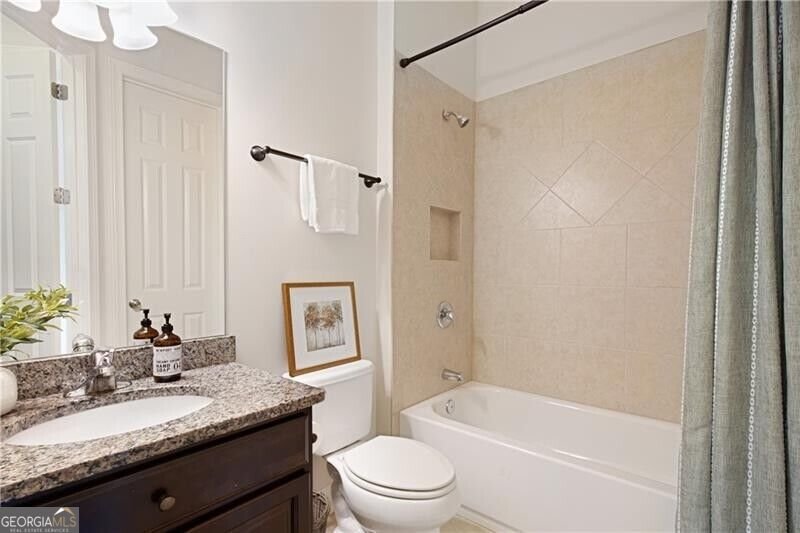 11001 Estates Circle Alpharetta - Photo 28