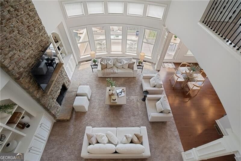 11001 Estates Circle Alpharetta - Photo 30