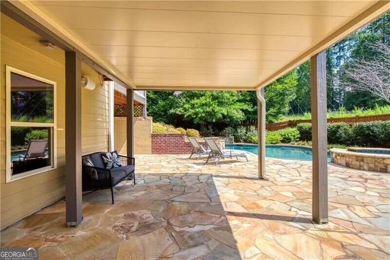 11001 Estates Circle Alpharetta - Photo 48