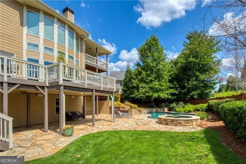 11001 Estates Circle Alpharetta - Photo 54