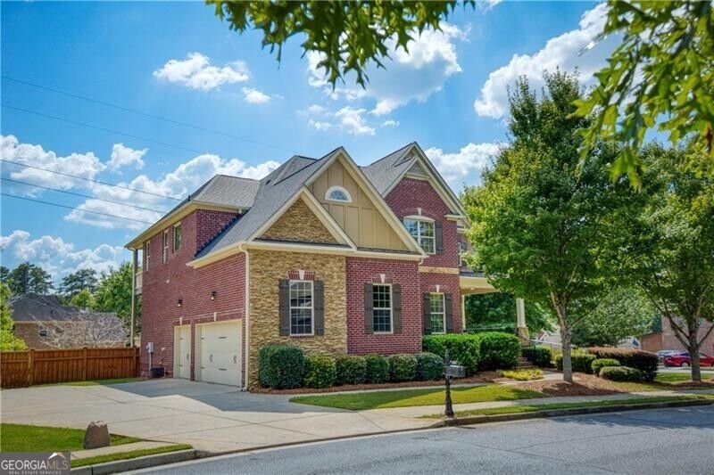 11001 Estates Circle Alpharetta - Photo 58