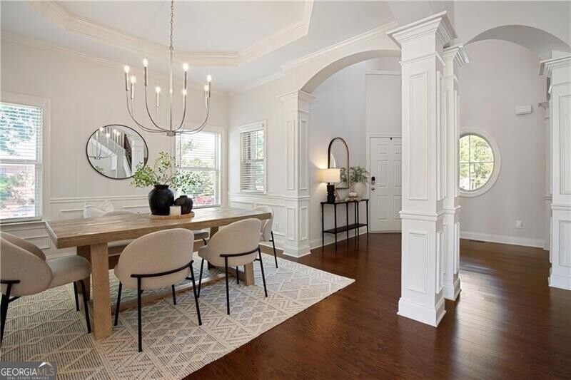 11001 Estates Circle Alpharetta - Photo 6
