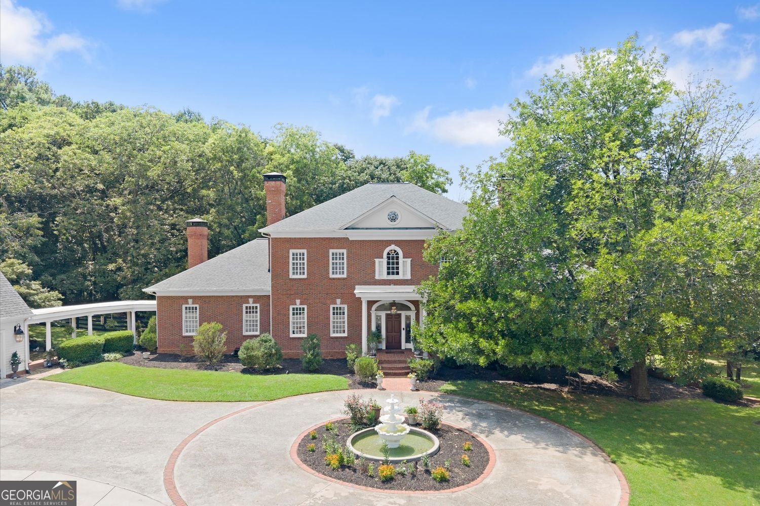 1650 Sever Road Lawrenceville - main photo