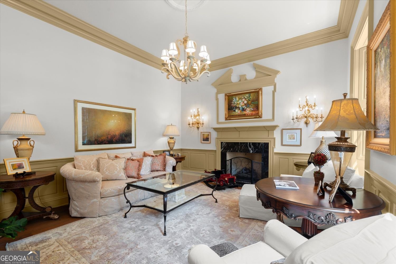1650 Sever Road Lawrenceville - Photo 11