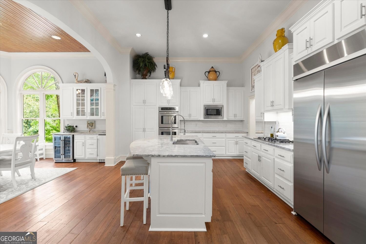 1650 Sever Road Lawrenceville - Photo 19