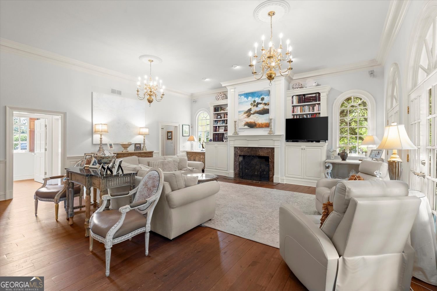 1650 Sever Road Lawrenceville - Photo 26