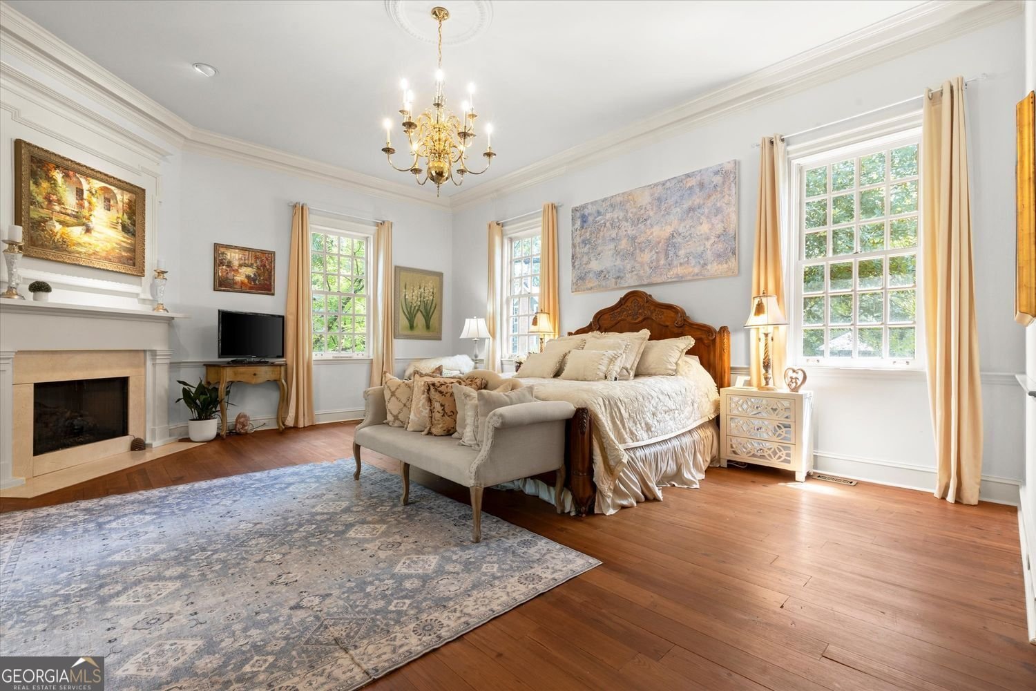 1650 Sever Road Lawrenceville - Photo 30
