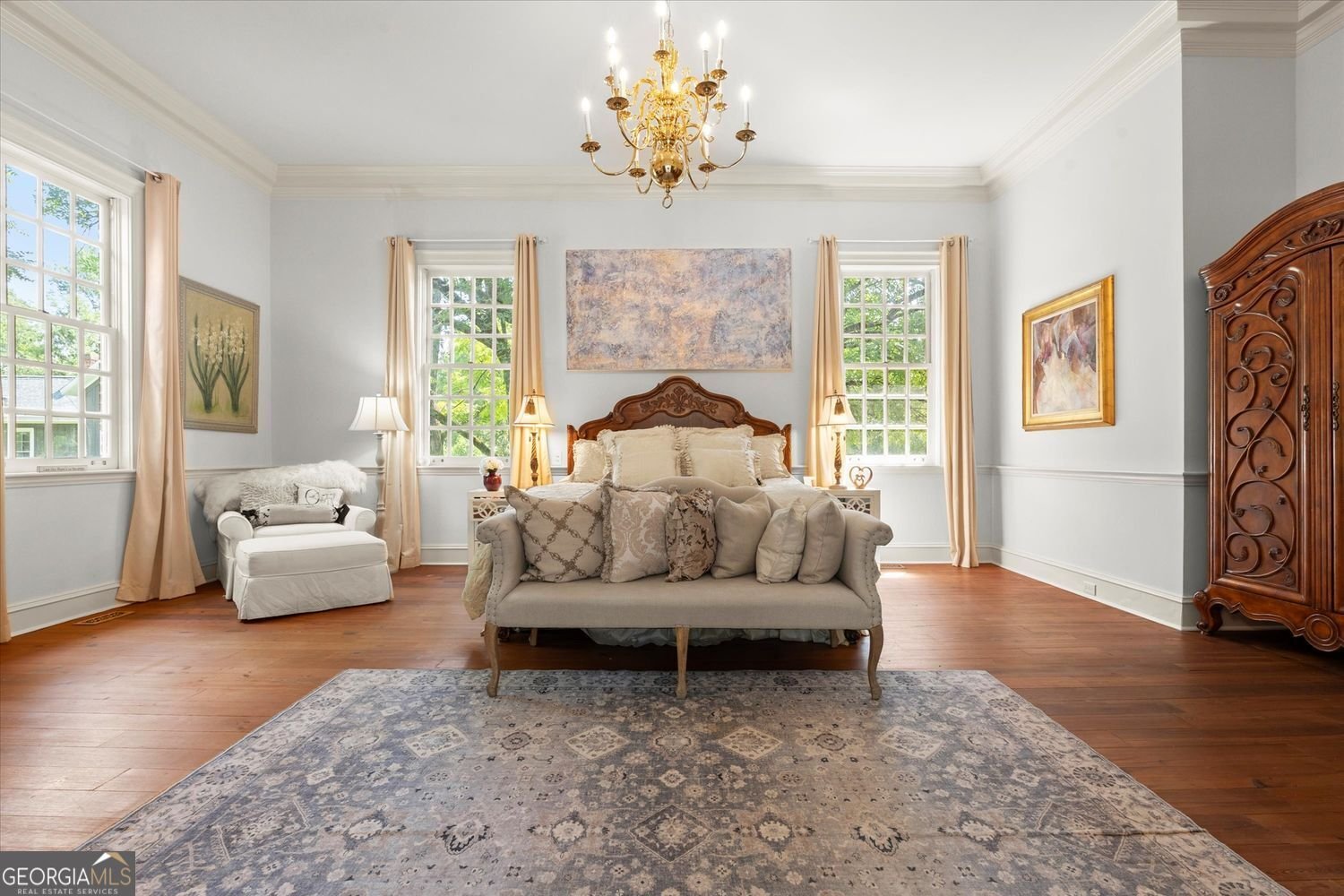1650 Sever Road Lawrenceville - Photo 31