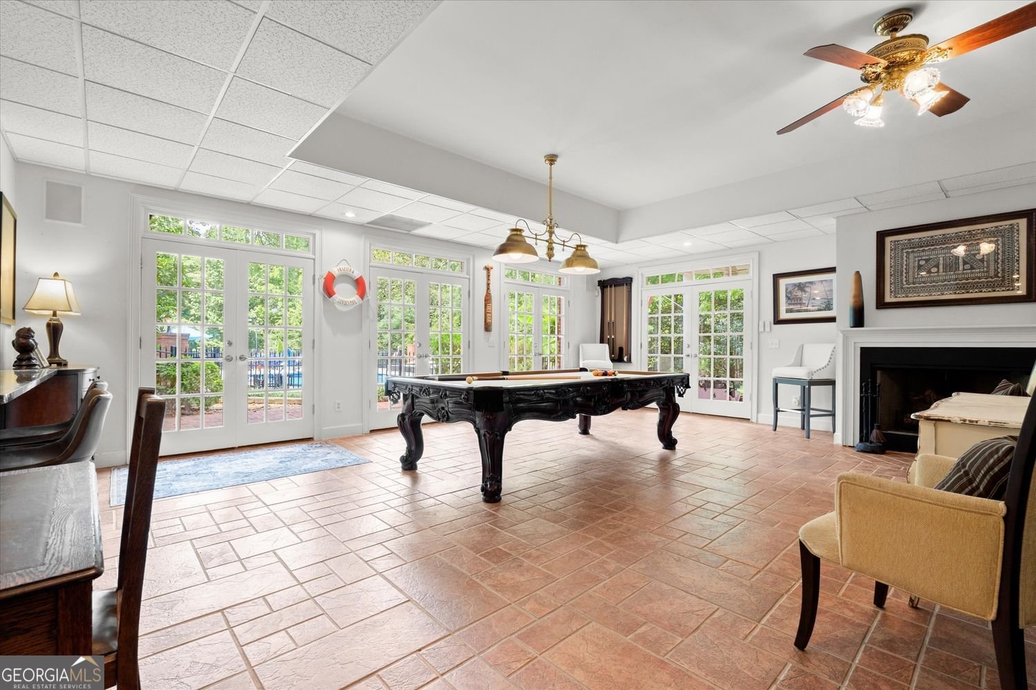 1650 Sever Road Lawrenceville - Photo 54