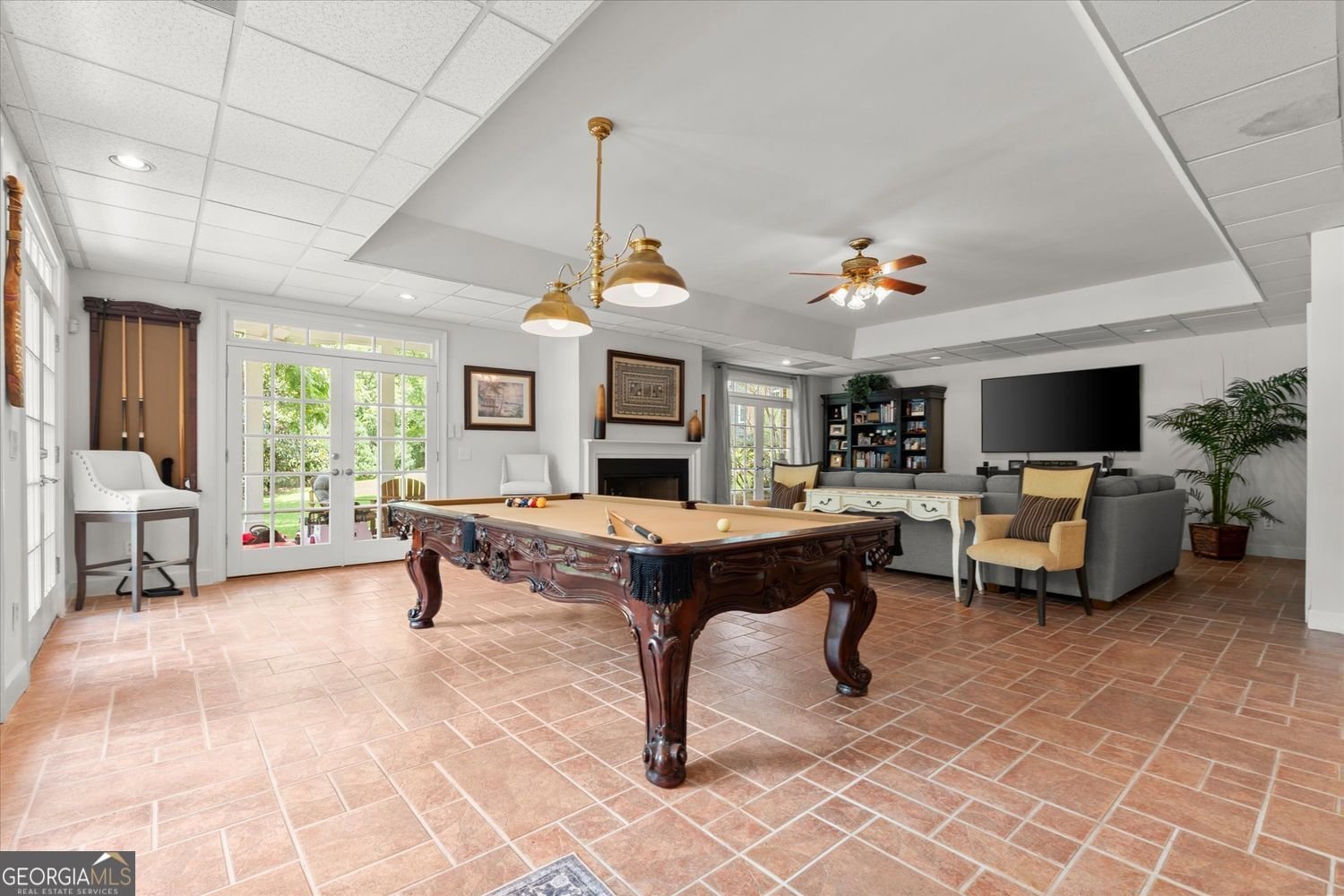 1650 Sever Road Lawrenceville - Photo 55