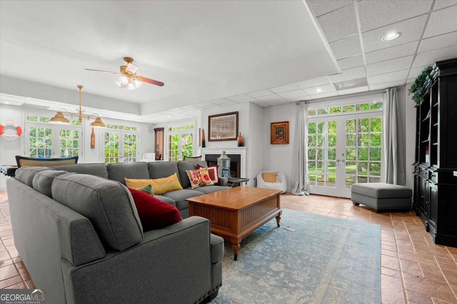 1650 Sever Road Lawrenceville - Photo 57