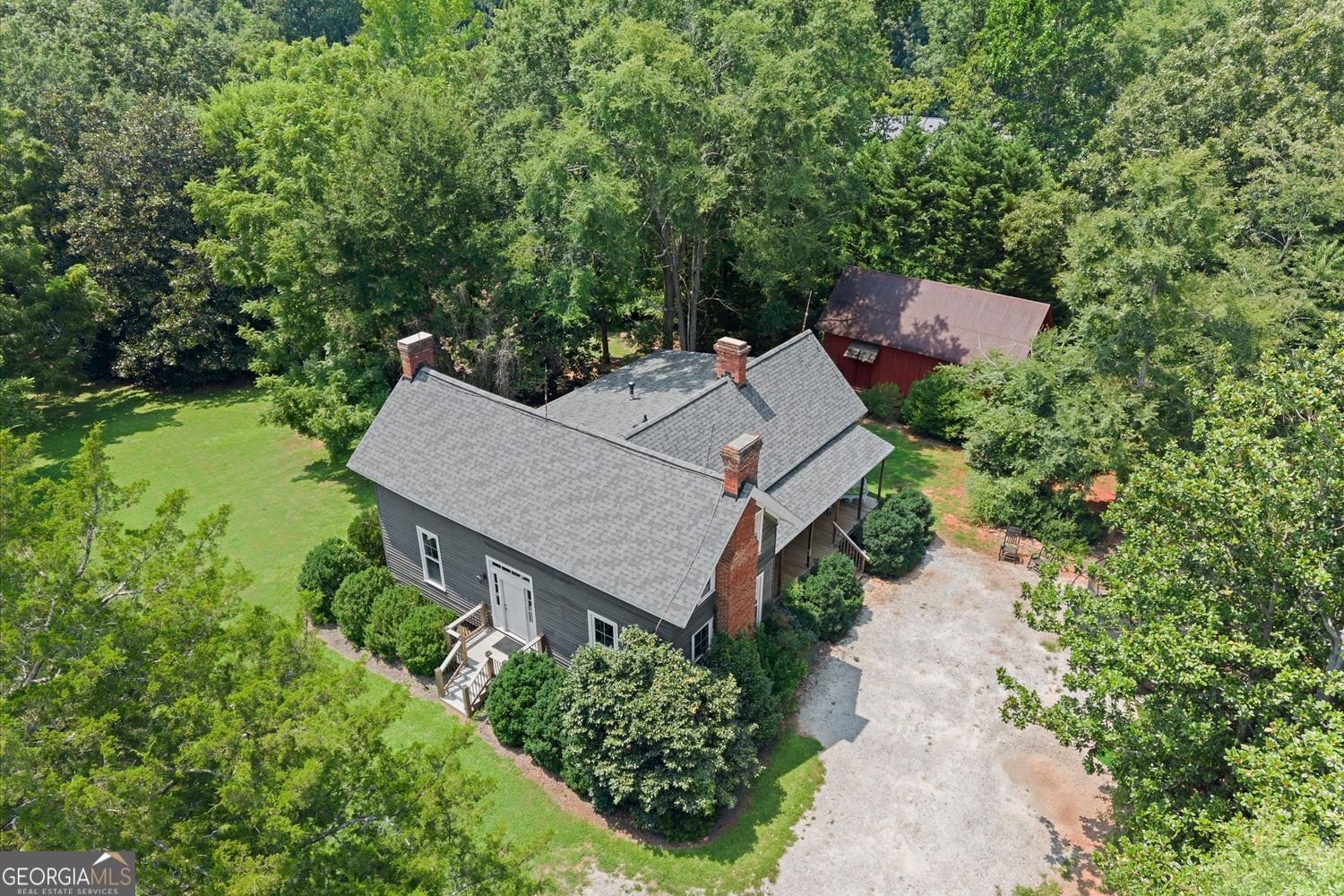 1650 Sever Road Lawrenceville - Photo 7