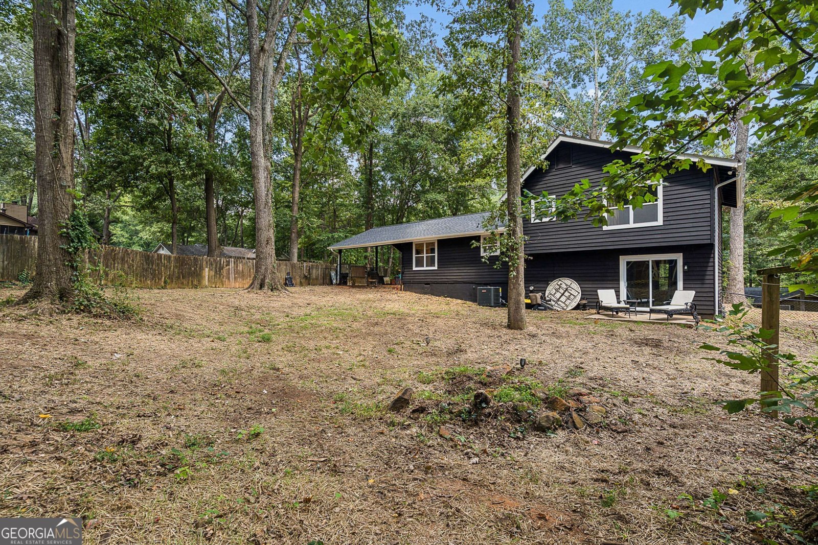 158 Longview Road Stockbridge - Photo 19