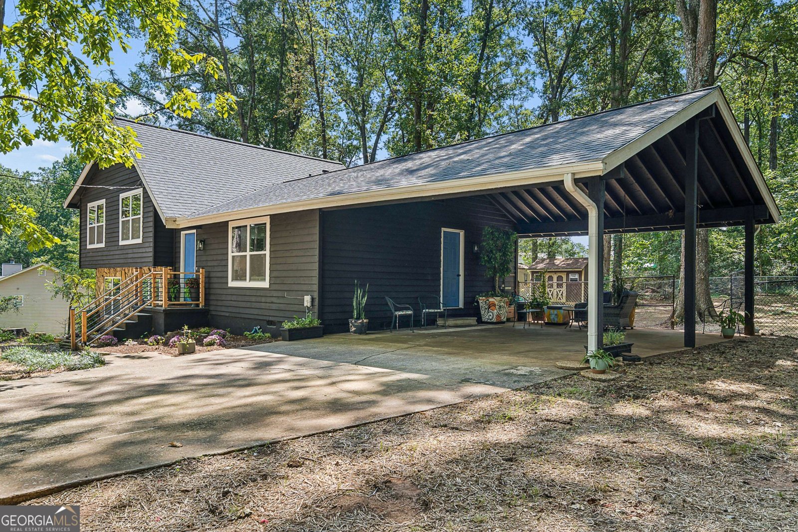 158 Longview Road Stockbridge - Photo 20