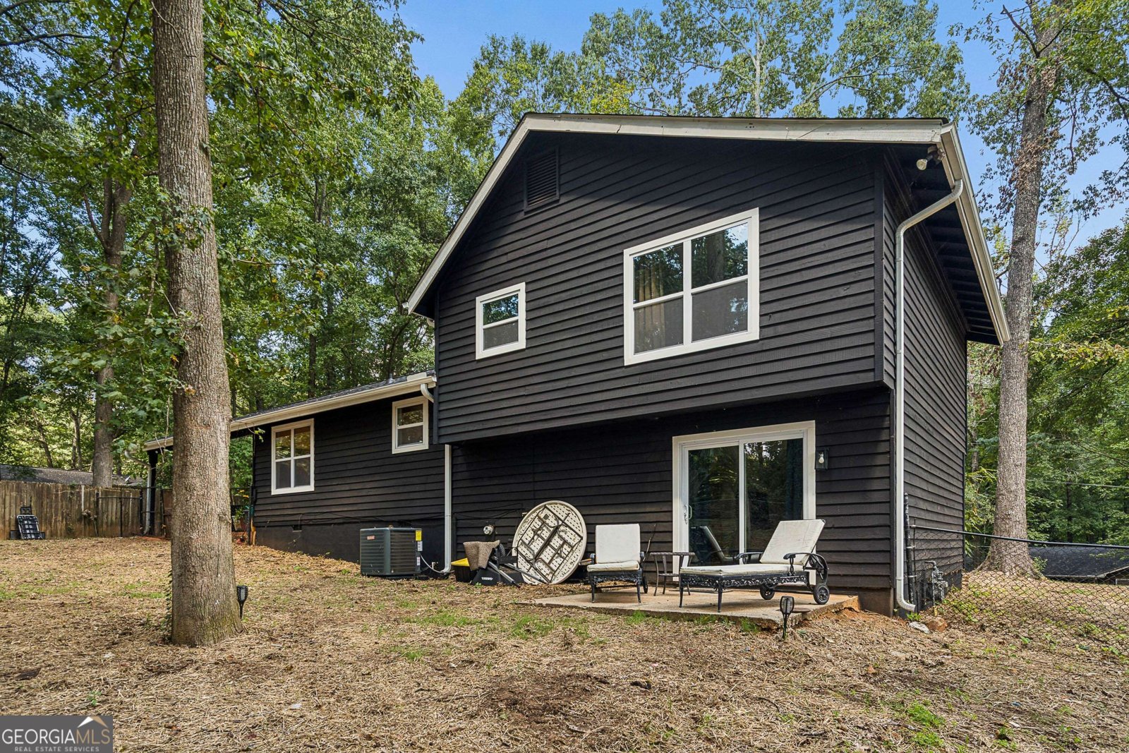 158 Longview Road Stockbridge - Photo 21