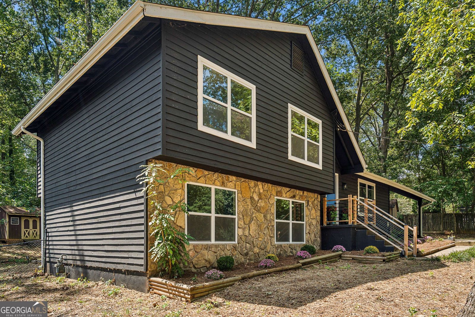 158 Longview Road Stockbridge - Photo 22