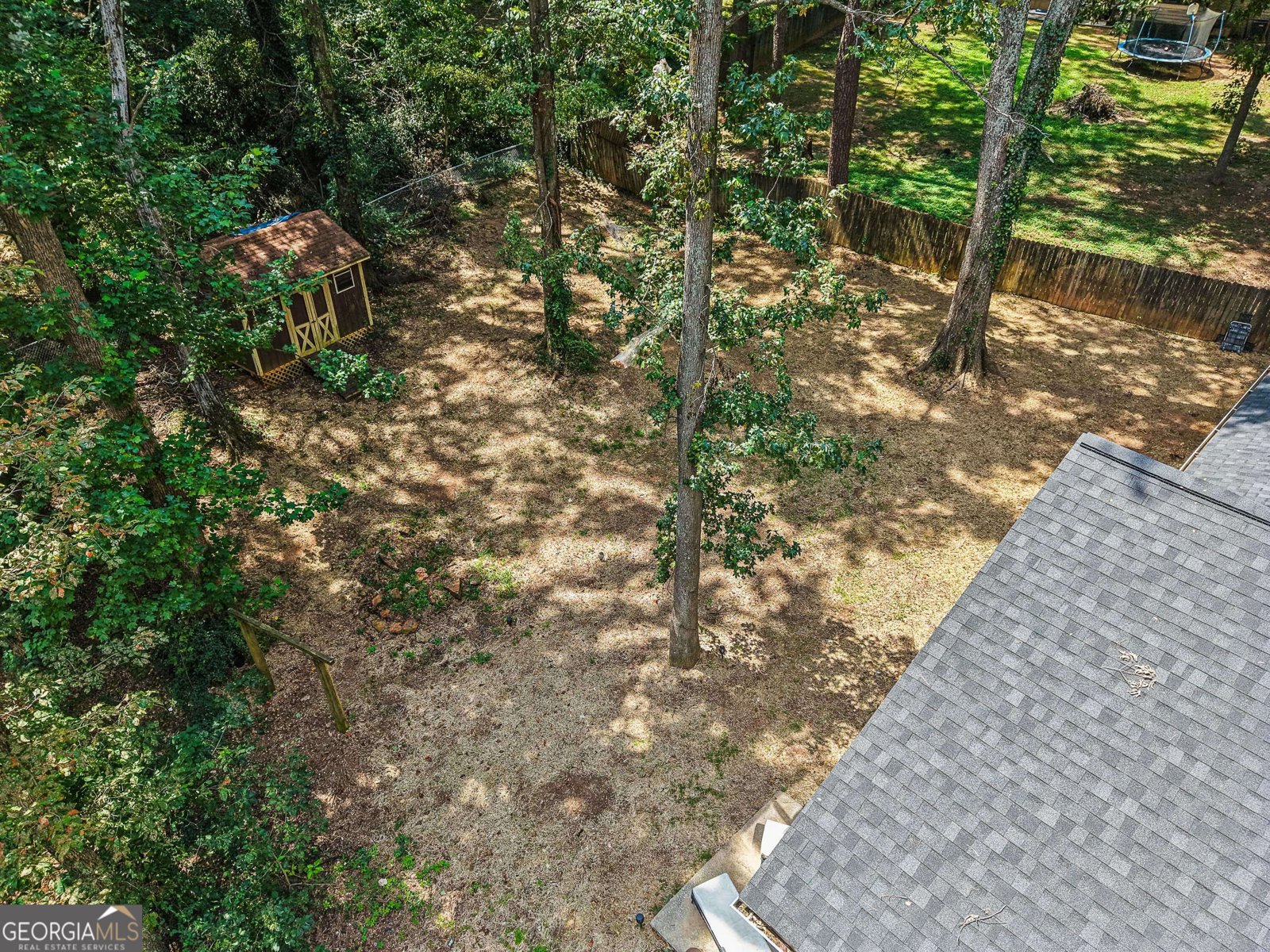 158 Longview Road Stockbridge - Photo 23