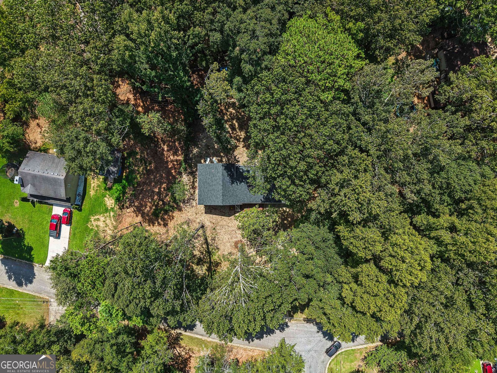 158 Longview Road Stockbridge - Photo 24