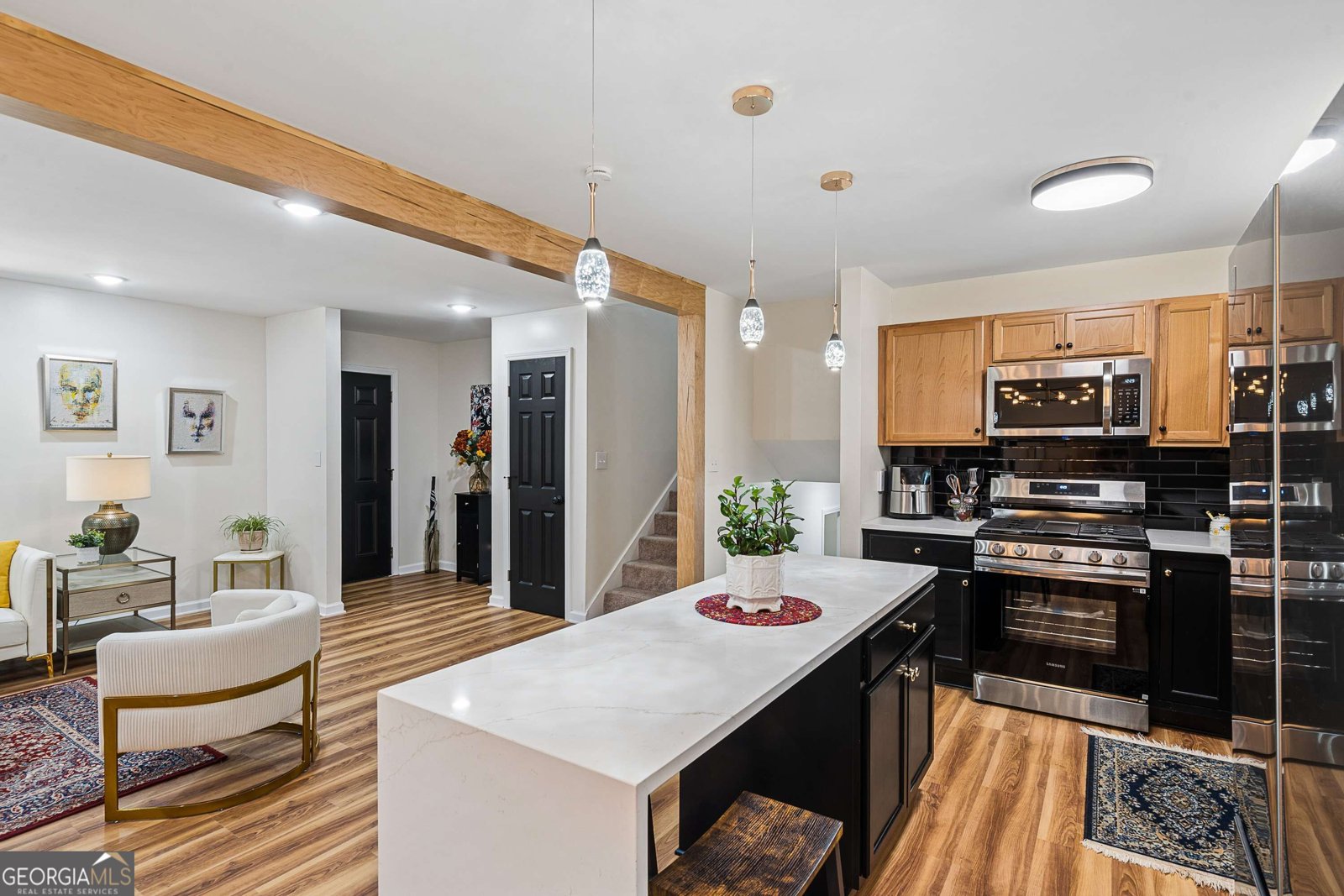 158 Longview Road Stockbridge - Photo 7