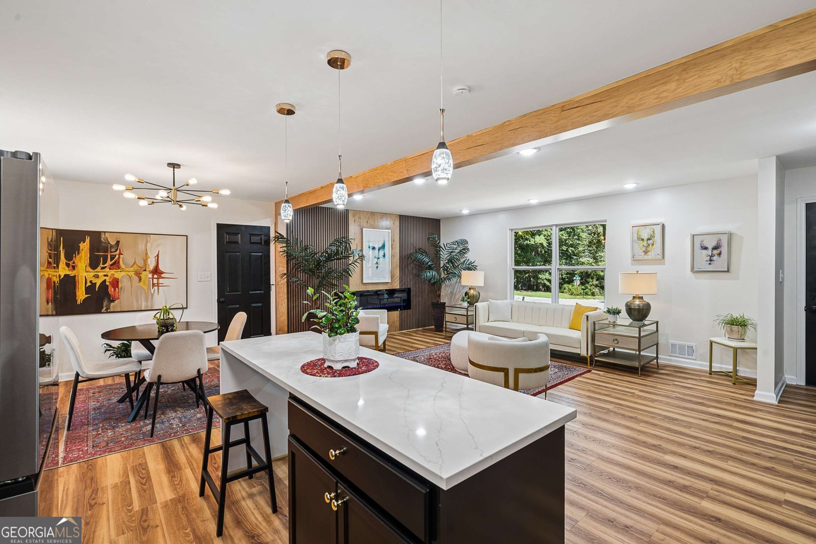158 Longview Road Stockbridge - Photo 8