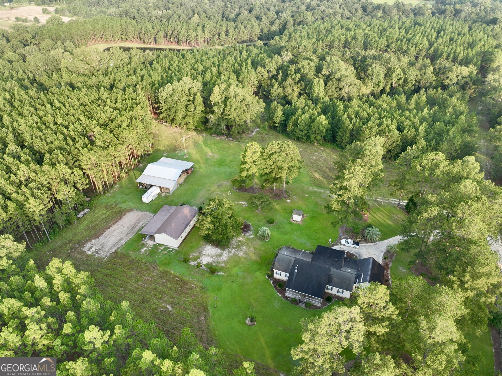 652 L A Peterson Road Rhine - Photo 12