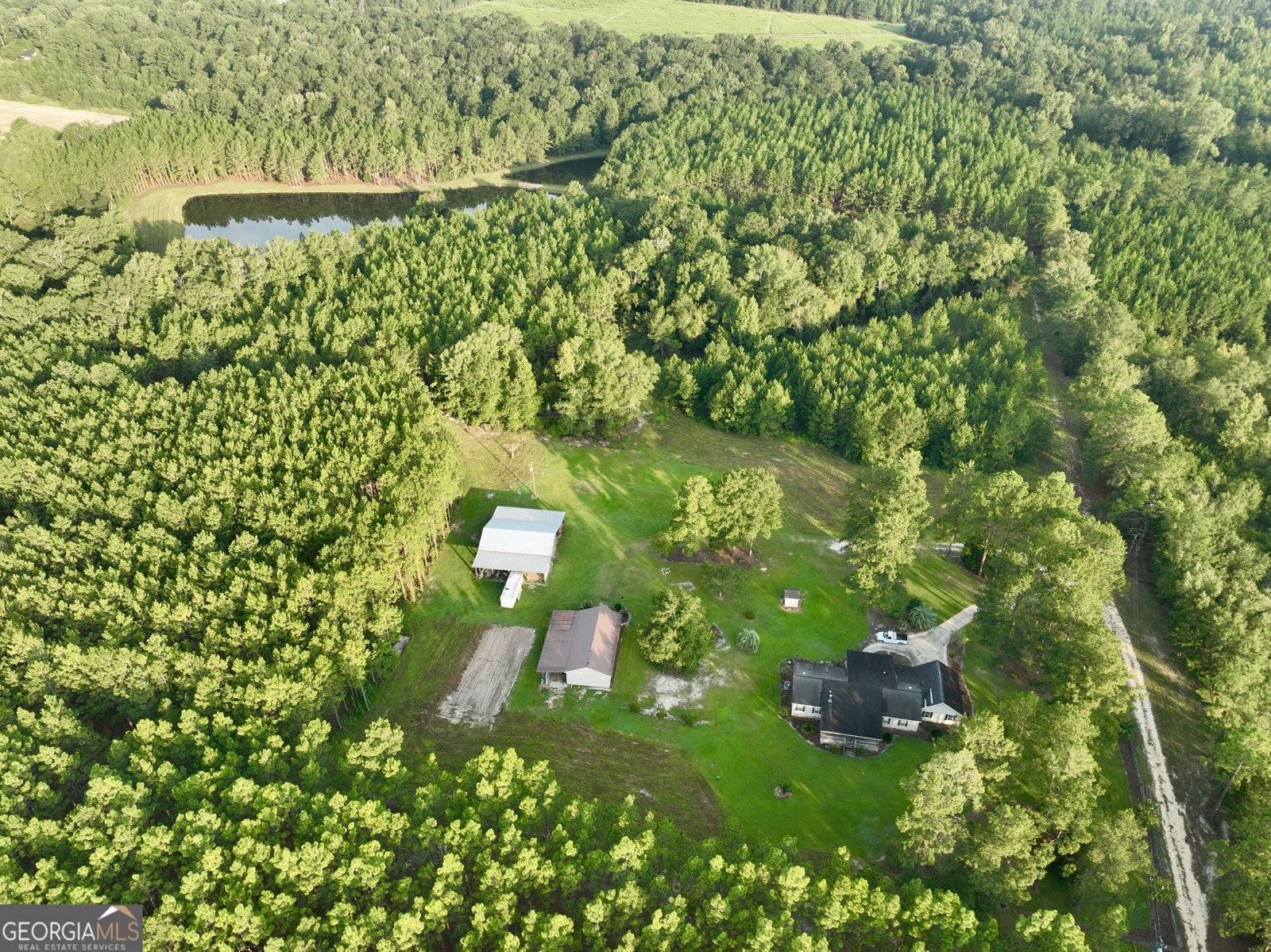 652 L A Peterson Road Rhine - Photo 16