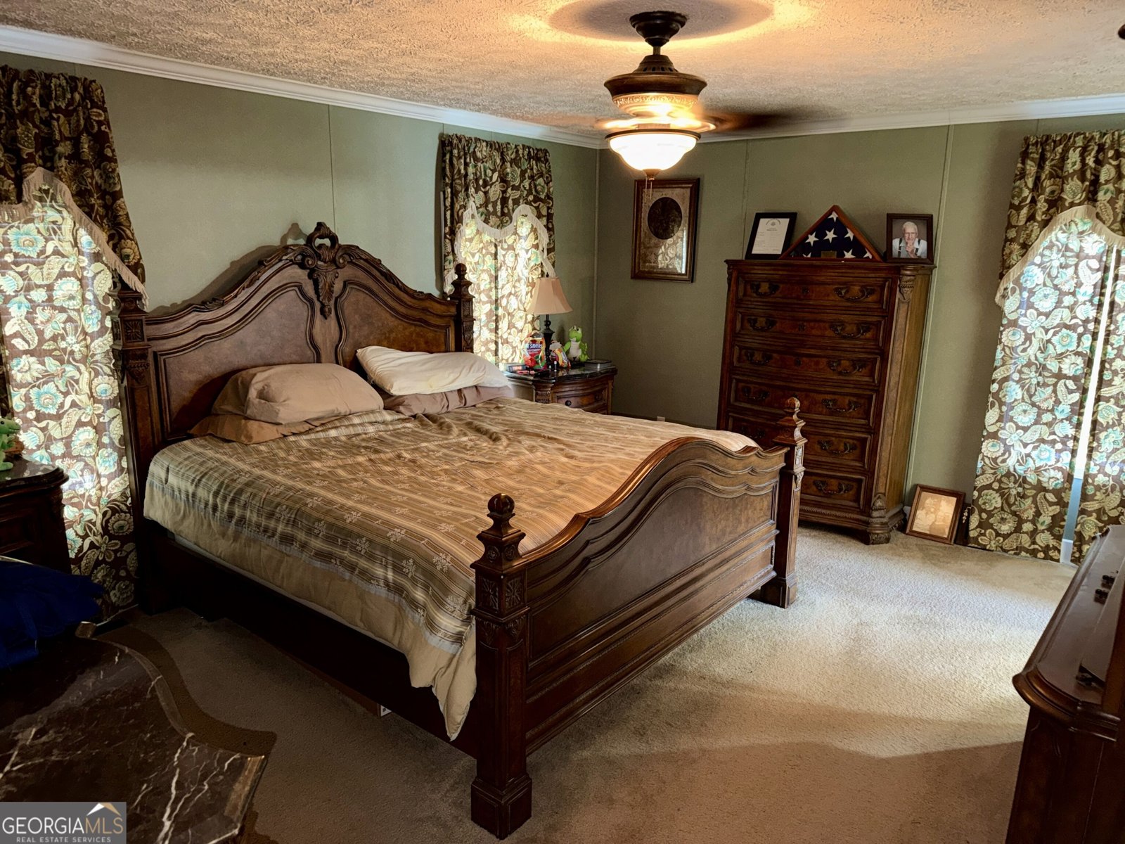 652 L A Peterson Road Rhine - Photo 41