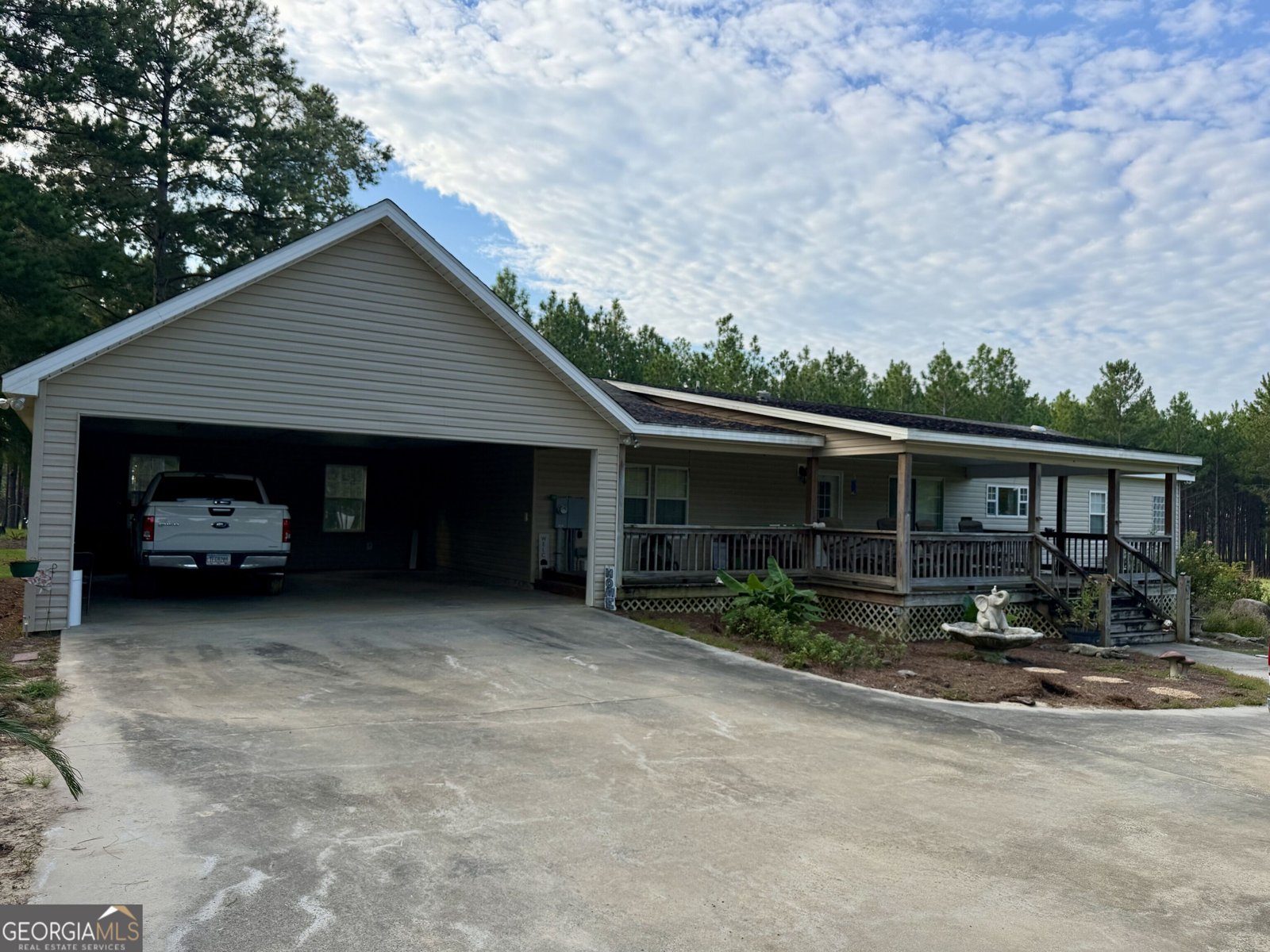 652 L A Peterson Road Rhine - Photo 56