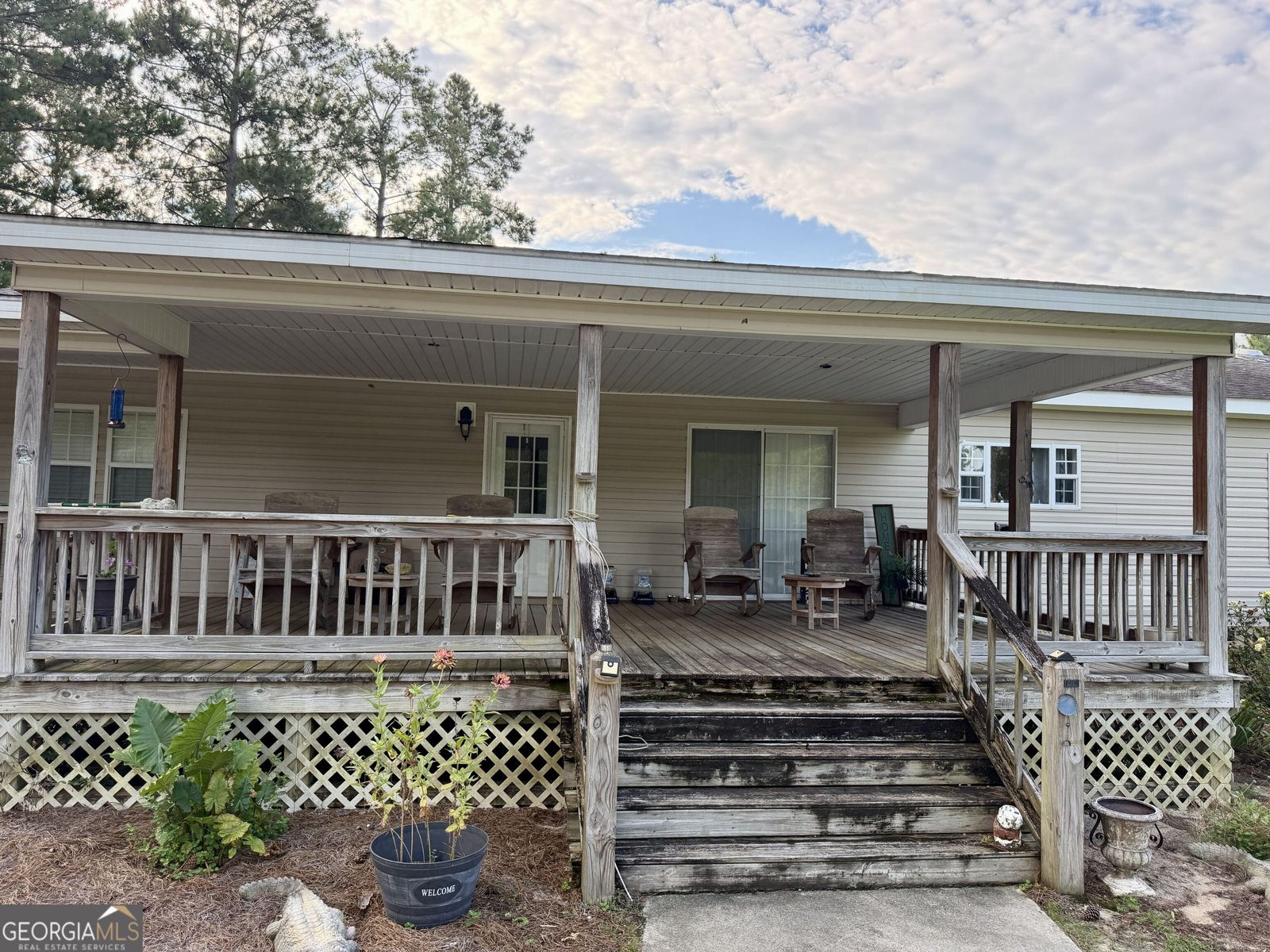 652 L A Peterson Road Rhine - Photo 59
