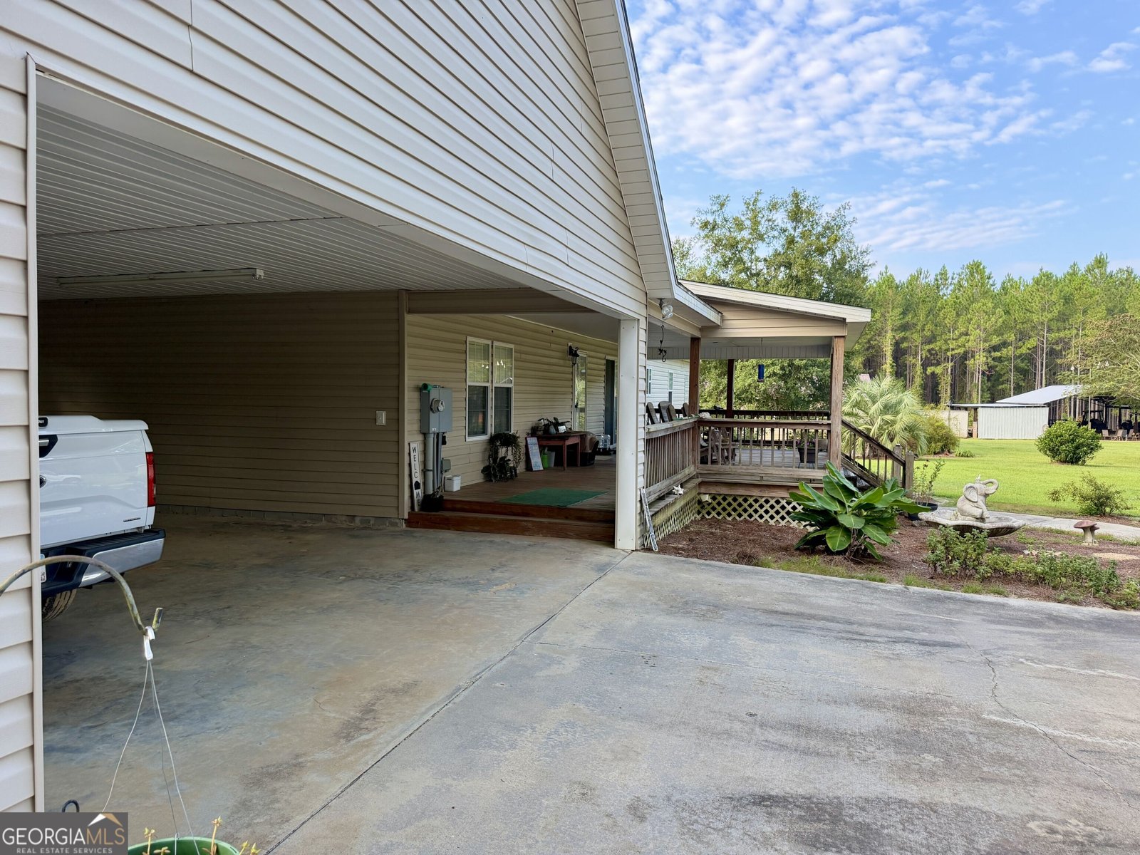 652 L A Peterson Road Rhine - Photo 61