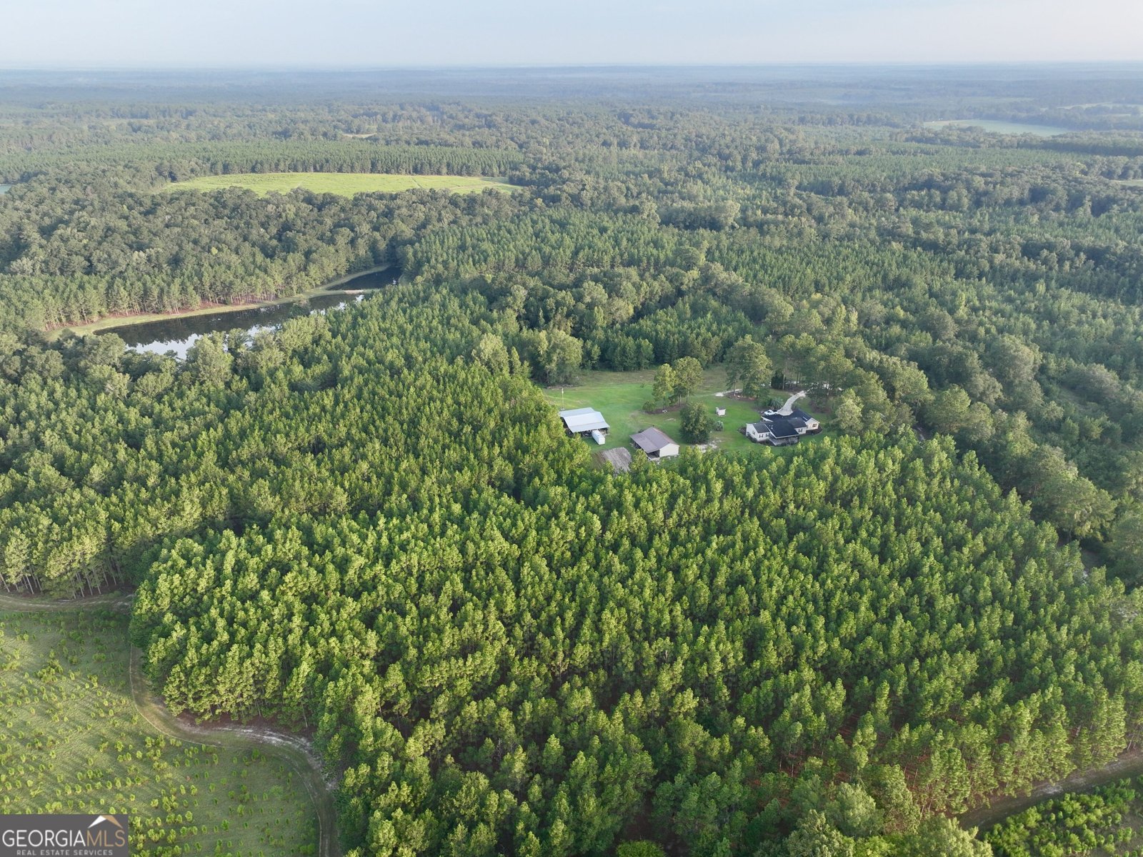 652 L A Peterson Road Rhine - Photo 9