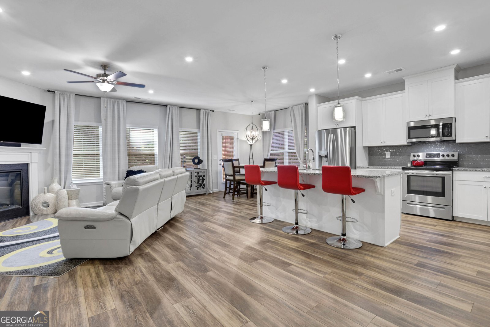 5186 Grace Court Tucker - Photo 10